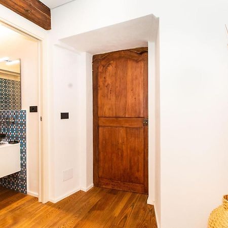 Stylish Quardilatero Romano Central Flat تورينو المظهر الخارجي الصورة