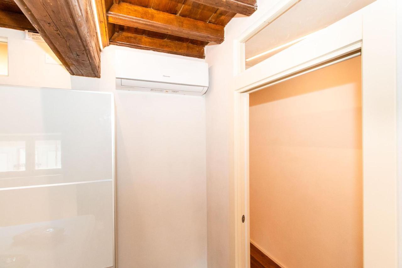 Stylish Quardilatero Romano Central Flat تورينو المظهر الخارجي الصورة