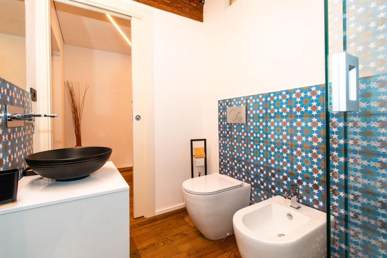 Stylish Quardilatero Romano Central Flat تورينو المظهر الخارجي الصورة