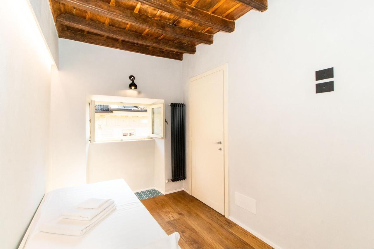 Stylish Quardilatero Romano Central Flat تورينو المظهر الخارجي الصورة