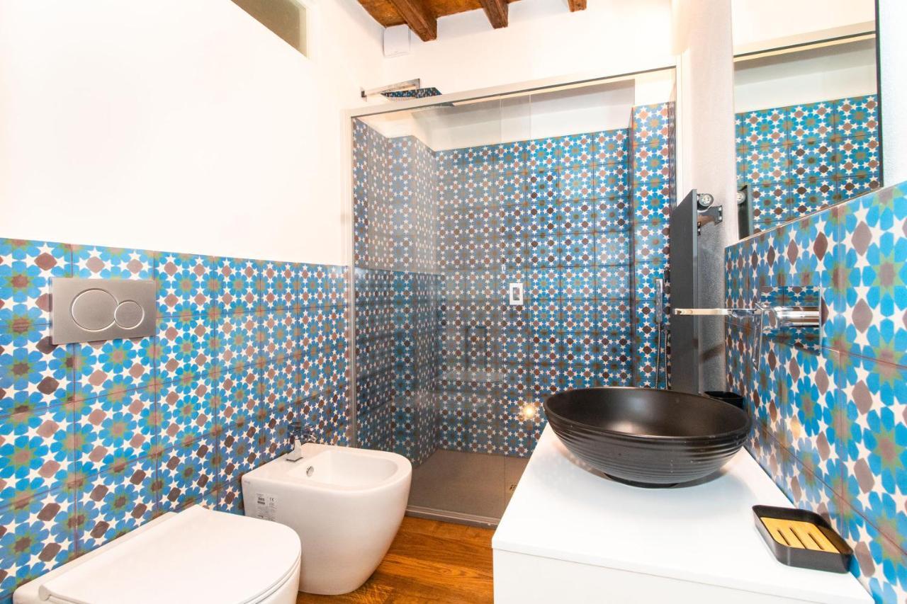 Stylish Quardilatero Romano Central Flat تورينو المظهر الخارجي الصورة